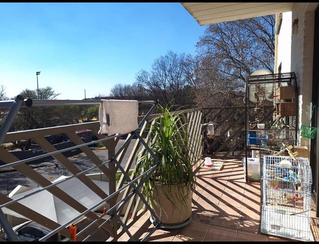 2 BEDROOM APARTMENT FOR SALE IN WESTDENE